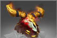 Golden Infernal Chieftain